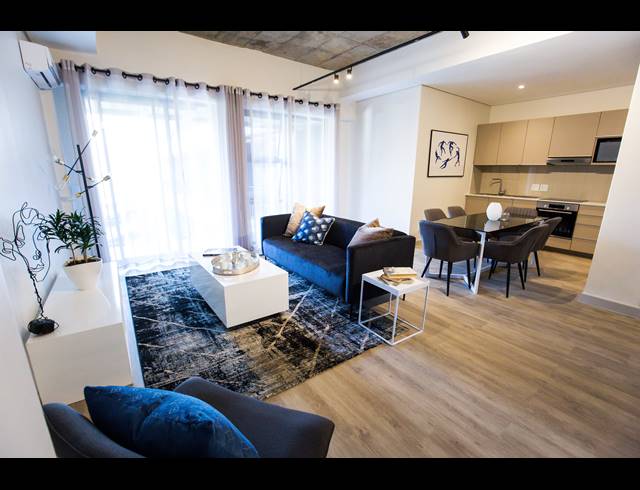 2 BEDROOM APARTMENT TO LET IN SANDOWN